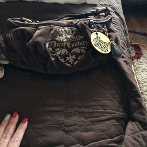 Juicy Couture handbag mini